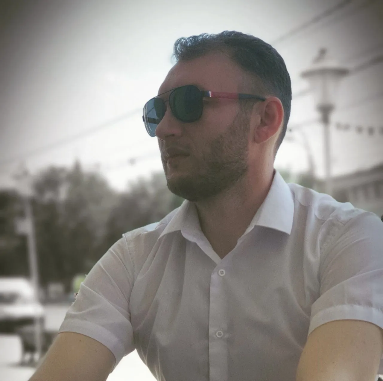 Vasiliy Vodolazhskiy